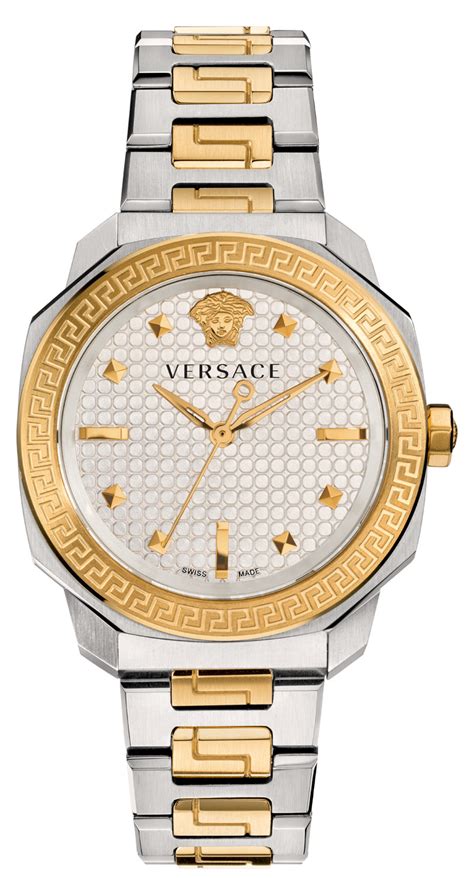 versace watch for women.